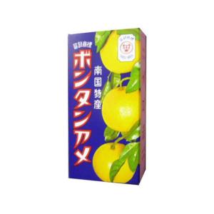 ボンタンアメ 14粒入×10個 セイカ食品（株） : 善野菓子店 Yahoo