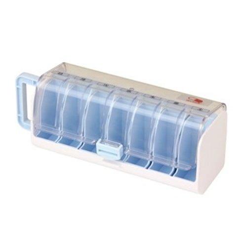 幸和製作所 テイコブ Myカルテ くすり整理キャリーケース HEC05