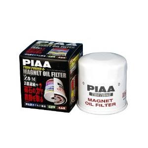 PIAA(ピア) PIAAフィルター PIAA ツインパワーマグネットオイルF Z5-M code:265282