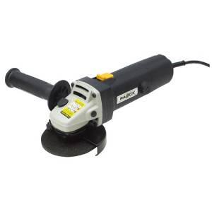 パオック ディスクグラインダDG-100SPA