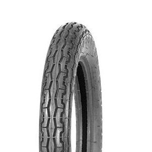 DUNLOP ダンロップ K 398 2.50-8 4PR WT フロント/リア共用