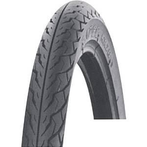 IRC タイヤチューブ 2.25 / 2.50-17 スーパーカブ50/70/90/110