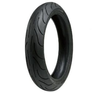パーツ Michelin pilot Power 2CT 180/55 120/70 ミシュラン（MICHELIN） 120/70ZR17-180/55ZR17 Pilot Power2CT
