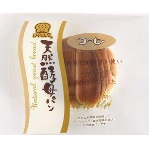 D-plusデイプラス 天然酵母パン 北海道クリーム 入数:12 : ECJOY