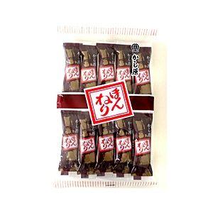 かし原 本煉羊かん 10本 15入り 入数:15