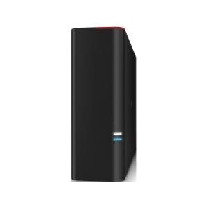 BUFFALO バッファロー USB3.2(Gen.1)対応外付けHDD 4TB ブラック(HD