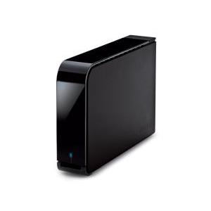 BUFFALO バッファロー HD-LX1.0U3D ハードウェア暗号機能 USB3.0用 外付けH...