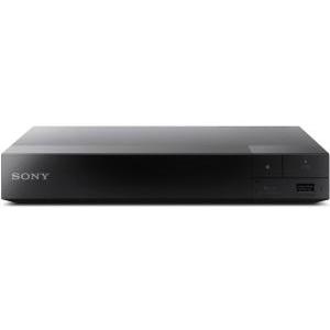 SONY ブルーレイディスク/DVDプレーヤー BDP-S1500(BDP-S1500) ソニー