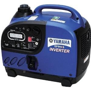 YAMAHA ヤマハ インバーター発電機 EF9HIS(量販店向けモデル)