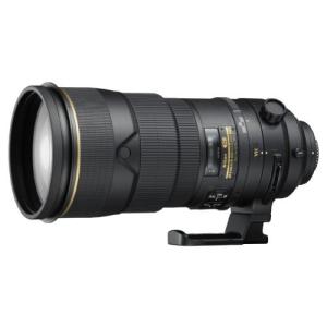 ニコン AF-S NIKKOR 300mm f/2.8G ED VR2(AFSVR300MMF2.8G2)｜ecj