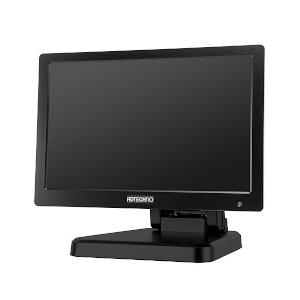 ADTECHNO LCD7620 7.0型 IPS液晶パネル搭載 業務用マルチメディアディスプレイ ...