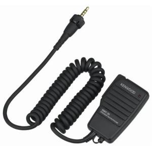 ケンウッド SMC-35 スピーカーマイクロホン(SMC-35/スピーカーマイク)