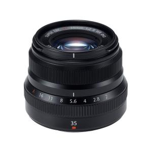 FUJIFILM フジノンレンズ XC35mmF2 フジノン XCレンズ 交換レンズ - 最