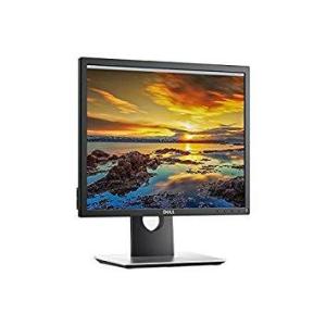 DELL デル プロフェッショナルシリーズ 19インチモニタ(P1917S)