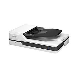 EPSON エプソン DS-1630 A4フラットベッドスキャナー(DS-1630)