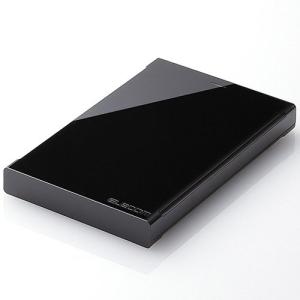 BUFFALO（バッファロー） ポータブルHDD HD-NRPCF2.0-GB [USB3.0