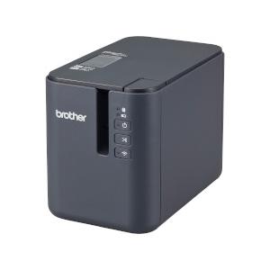 BROTHER ラベルプリンター PT-P950NW