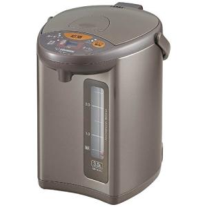 象印（ZOJIRUSHI） 電気ポット マイコン沸とう電動ポット 2.2L