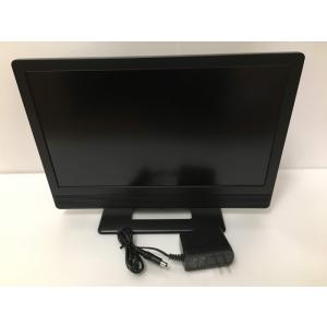 エスケイネット SK-HDM15 15.6型 液晶デジタルハイビジョンモニター 1920×1080 ...