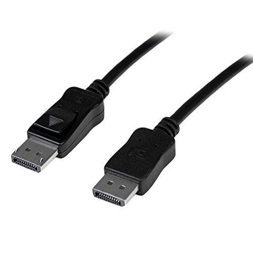 STARTECH.COM 10m DisplayPort アクティブケーブルDP DISPL10MA