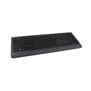 LENOVO 4X30H56841 ワイヤレスキーボードの高価買取価格