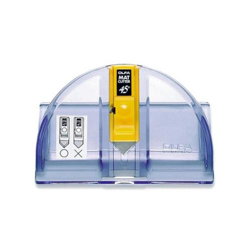 OLFA オルファ マットカッター45度 (45B) 「単位:コ」
