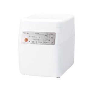 TOSHIBA（東芝） PFC-M116-W 餅つき機 「もちっ子」(2合〜1升) 1升