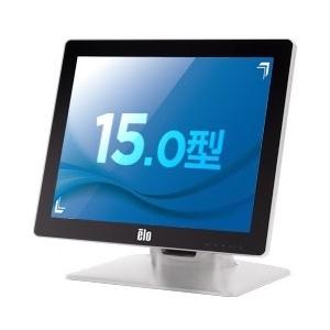 ET1517L-7CWB-1-WH-ZB-G(E590483) 15.0型 液晶 USB、RS232...