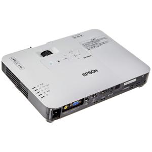 EPSON エプソン プロジェクター EB-1780W 3.000lm WXGA 1.8kg