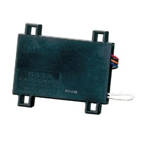 HORNET デジタル傾斜センサー 633P