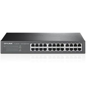 TP-Link TP-Link(ティーピーリンク)Giga対応10/100/1000Mbps 24ポート