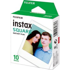 FUJIFILM 富士フイルム INSTAX SQUARE WW 1 「instax SQUARE」(INSTAX SQUARE WW 1)｜ecj