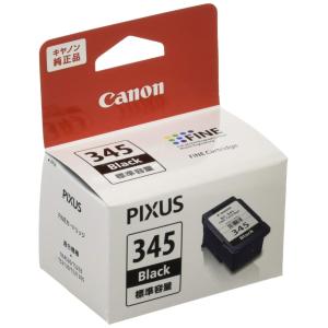 PIXUS CANON FINE カートリッジ BC-345 ブラック BC-346 カラー PIXUS CANON FINE カートリッジ BC-345 ブラック BC-346 カラー