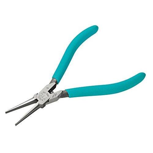 ツノダ MEB135TTC mini‐tools エッチングベンダー(ロング平型)8283590