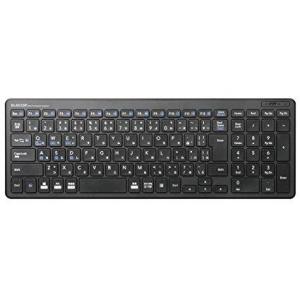 FMV Comfort Keyboard KB800 [FMV-KB800T] 日本語配列フルキー
