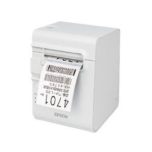 EPSON サーマルレシートプリンター TM-L90の買取情報