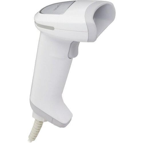 日栄インテック OCR/DPM対応2Dガン型スキャナ USB I/F NI46XUSB