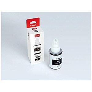 CANON キャノン キヤノン インクボトル GI-390BK　ブラック