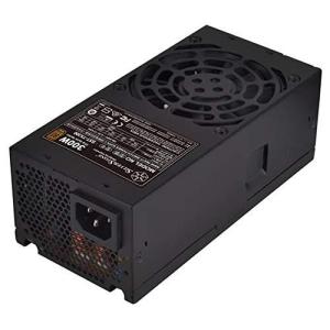 新品・未開封 玄人志向 TFX電源300W KRPW-TX300W/90+ 4988755-011174 TFX電源/300W/80PLUS GOLD KRPW-TX300W/90+ 1台