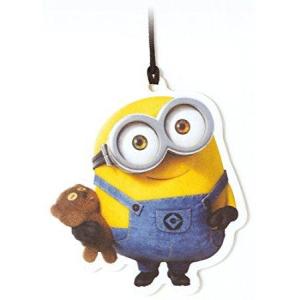 ノルコーポレーション ミニオンズエアフレッシュナー ふんわりサ Min0101 Ecjoy 通販 Yahoo ショッピング