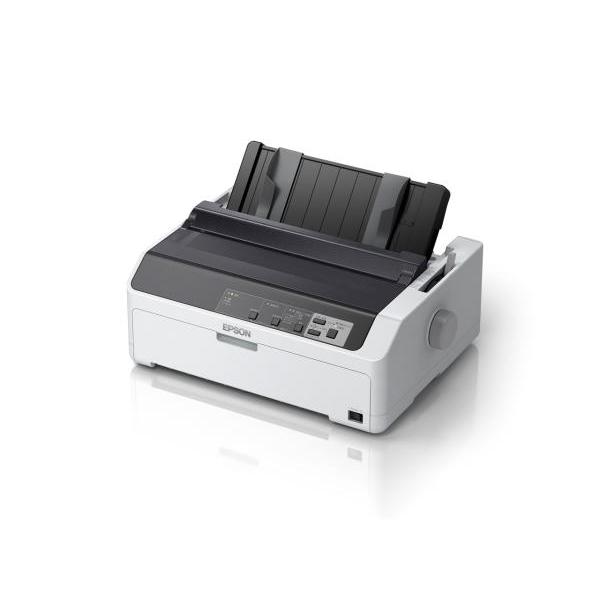 EPSON エプソン VP-D800N ドットインパクトプリンター/ラウンド型/80桁/複写枚数6枚