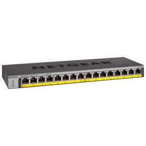 NETGEAR（ネットギア） スイッチングハブ GS108[8ポート /Gigabit対応