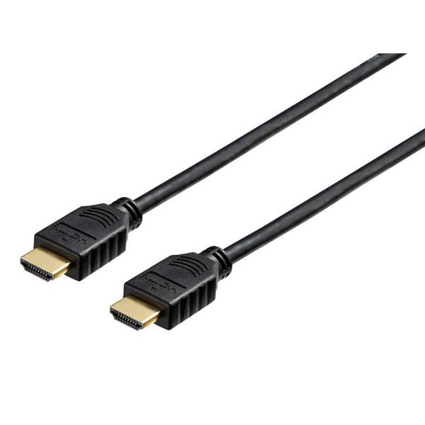 BUFFALO バッファロー BHDN30BK HIGH SPEED HDMIケーブル ベーシック ...