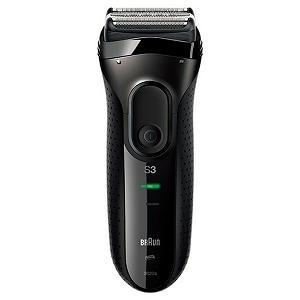 ブラウン シリーズ3 300s-B ［往復式 3枚刃 水洗い可 充電・交流