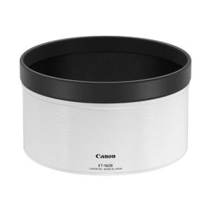 CANON キャノン レンズショートフード ET-160B 3334C001 (L-SHOODET160B)