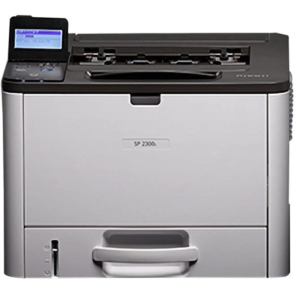 RICOH リコー SP 2300L(513824) モノクロレーザープリンター トナー 1200×...