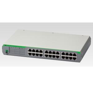 アライドテレシス（Allied Telesis） スイッチングハブ(ネットワーク