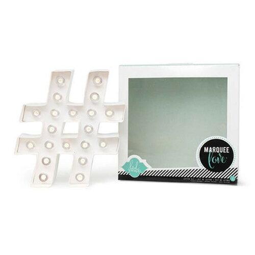 American Crafts(アメリカンクラフト) MARQUEE マーキーレター(マーキーライト...