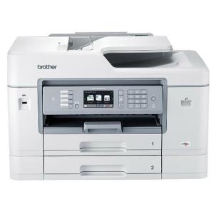 ブラザー工業 ブラザー MFC-J7300CDW インクジェットプリンター