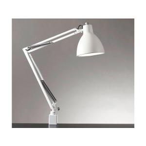 山田照明 Zライト LED デスクライト Z-Light LED電球付 クランプ